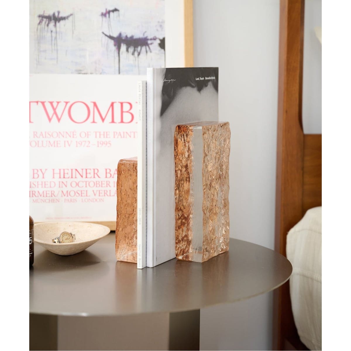 [�}���C]�s�\��tNAMI G.BLOCK M �K���X�u���b�N/�W���[�i���X�^���_�[�h�t�@�j�`���[�iJOURNAL STANDARD FURNITURE�j �s���N