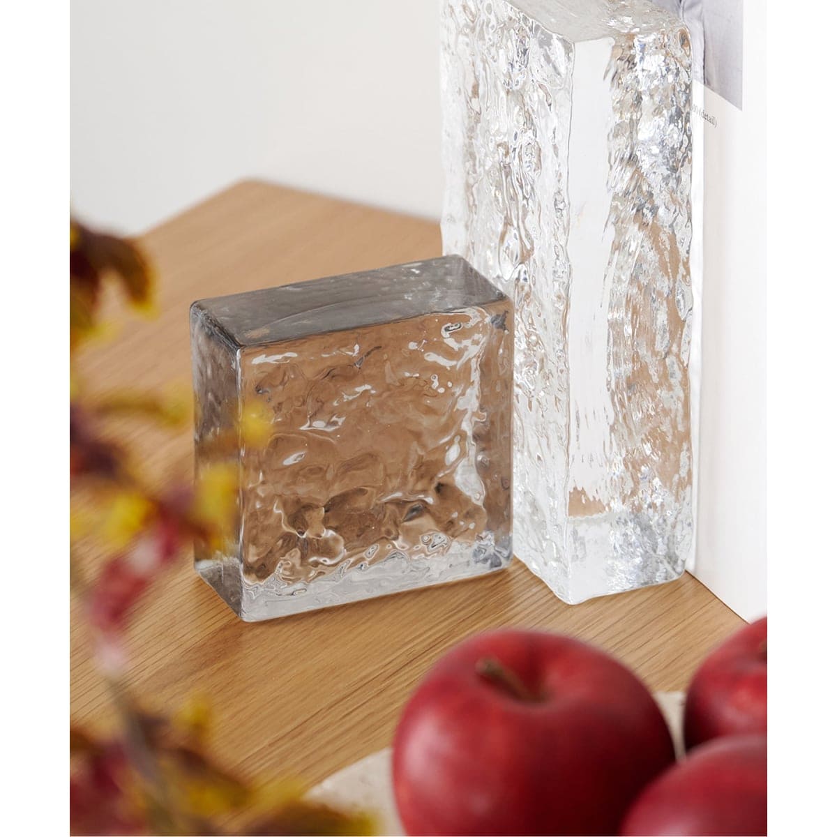 [�}���C]�s�\��tNAMI G.BLOCK S �K���X�u���b�N/�W���[�i���X�^���_�[�h�t�@�j�`���[�iJOURNAL STANDARD FURNITURE�j �O���[