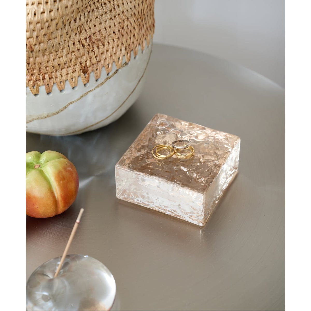 [�}���C]�s�\��tNAMI G.BLOCK S �K���X�u���b�N/�W���[�i���X�^���_�[�h�t�@�j�`���[�iJOURNAL STANDARD FURNITURE�j �s���N