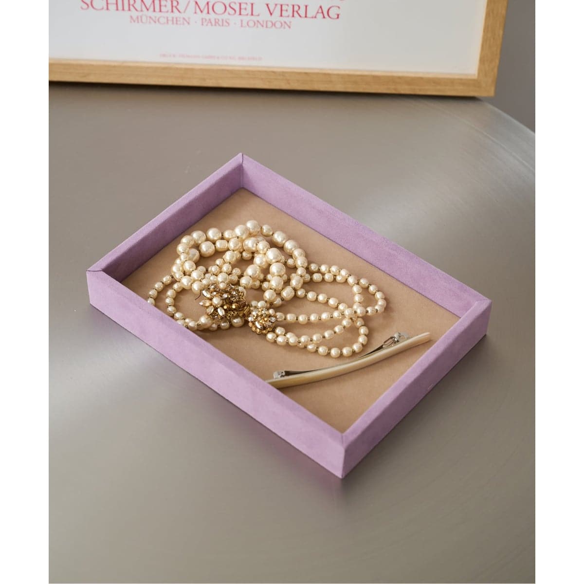 [�}���C]�sWEB����\��tJSF JEWELRY TRAY A5 �W���G���[ �g���[/�W���[�i���X�^���_�[�h�t�@�j�`���[�iJOURNAL STANDARD FURNITURE�j �p�[�v��