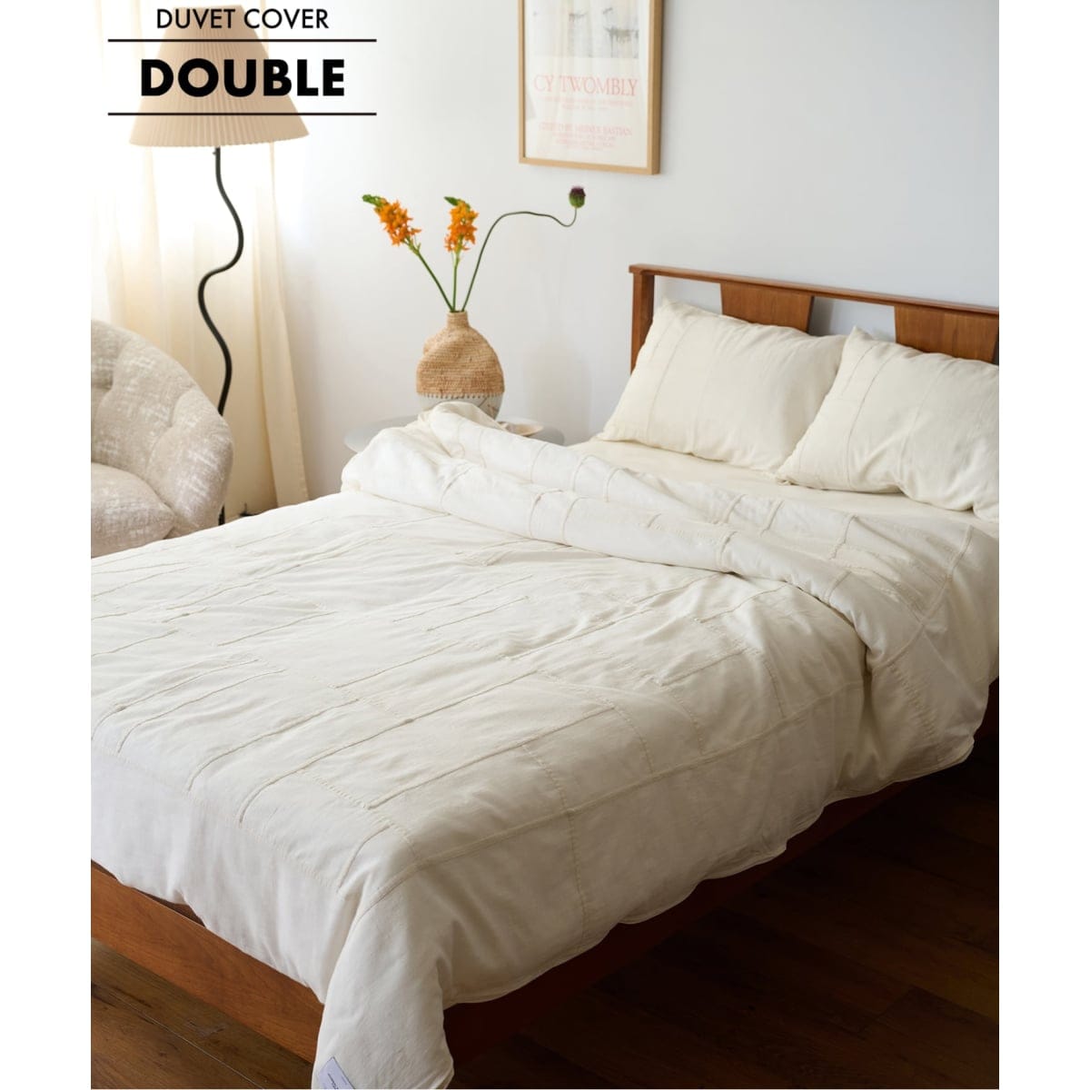 [�}���C]�s�\��tNODEL DUVET COVER D �|���z�c�J�o�[ �_�u��/�W���[�i���X�^���_�[�h�t�@�j�`���[�iJOURNAL STANDARD FURNITURE�j �i�`������
