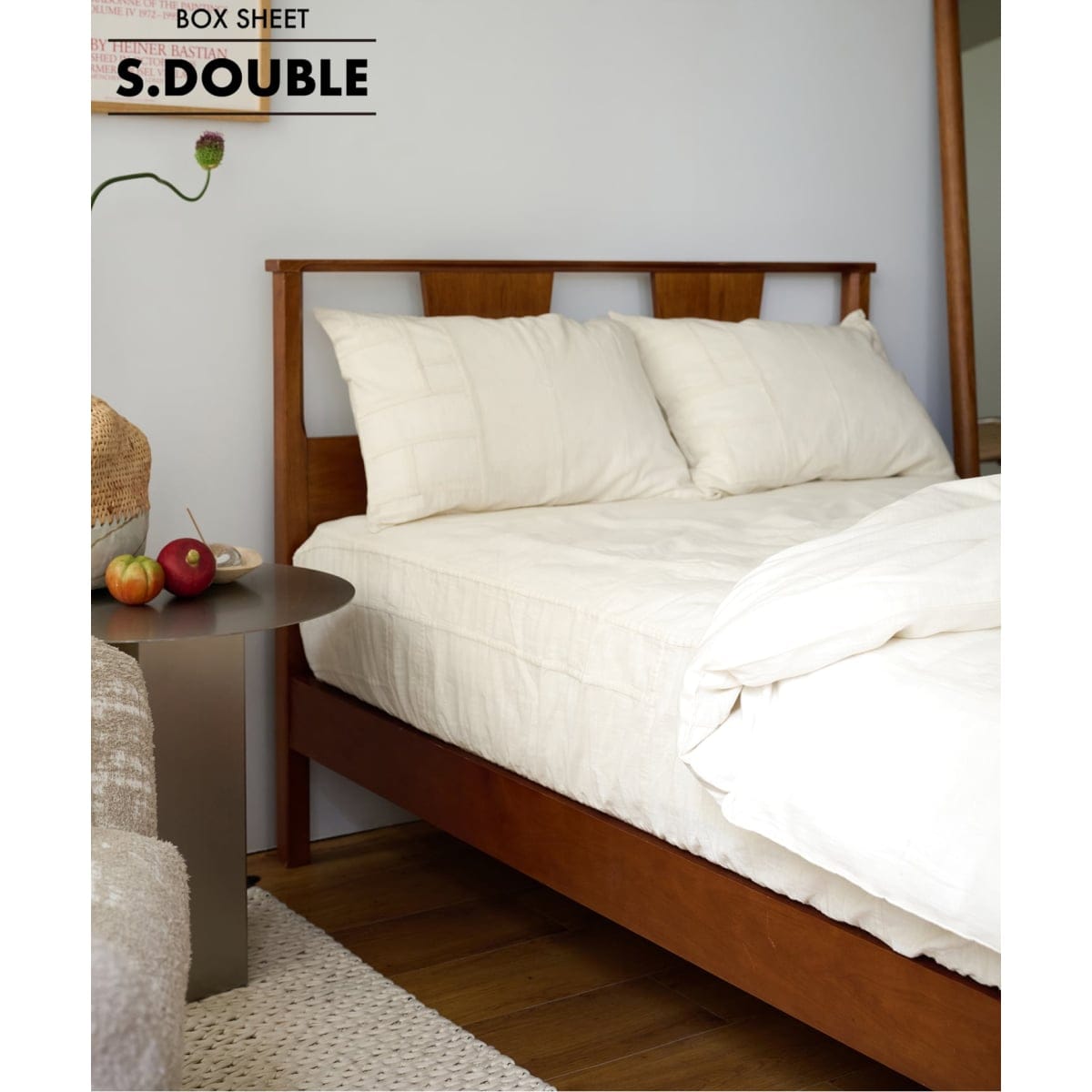 [�}���C]�s�\��tNODEL BOX SHEET S.D �{�b�N�X�V�[�c �Z�~�_�u��/�W���[�i���X�^���_�[�h�t�@�j�`���[�iJOURNAL STANDARD FURNITURE�j �i�`������