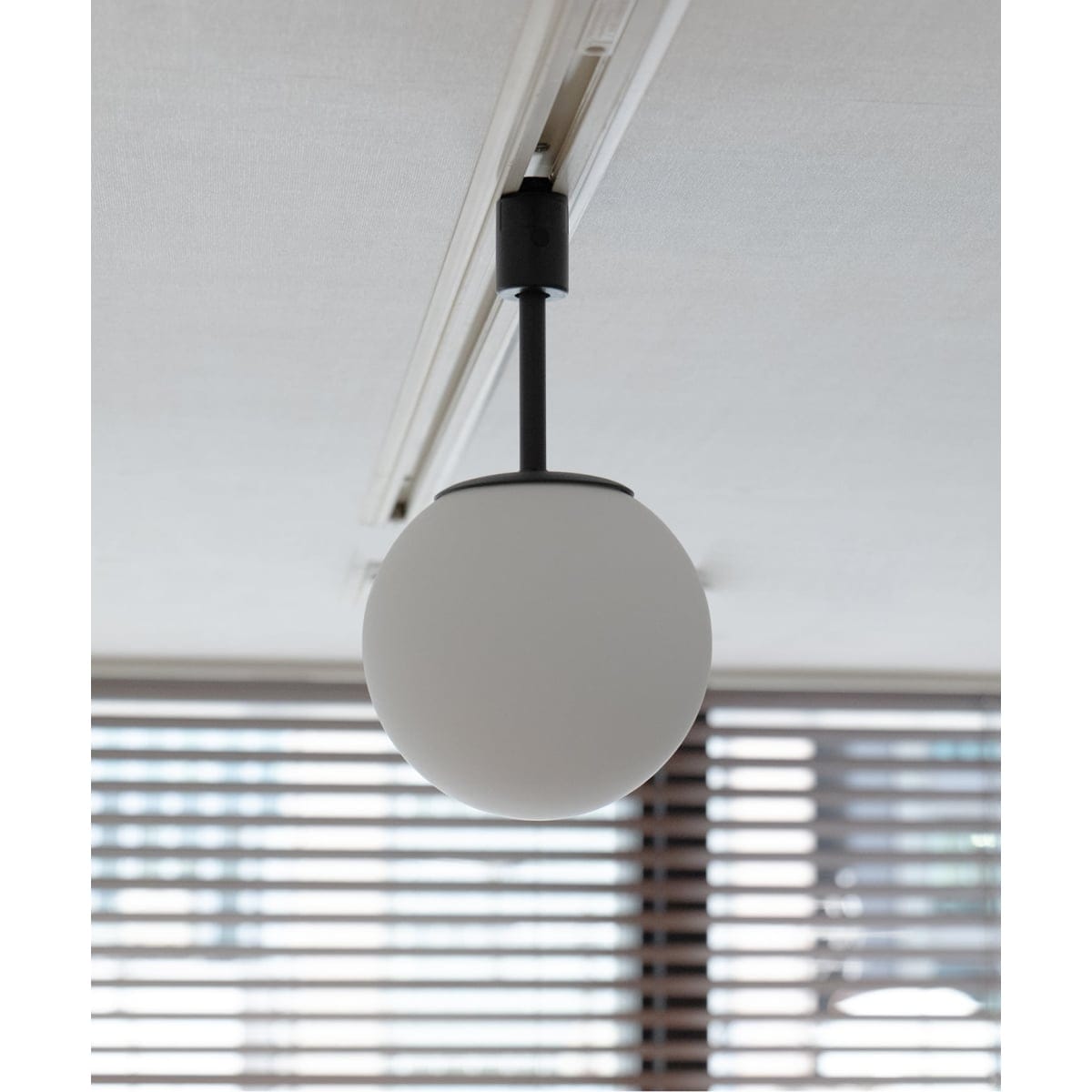 [�}���C]�sWEB����\��tTINY GLASS DUCT LIGHT 1��/�W���[�i���X�^���_�[�h�t�@�j�`���[�iJOURNAL STANDARD FURNITURE�j �u���b�N