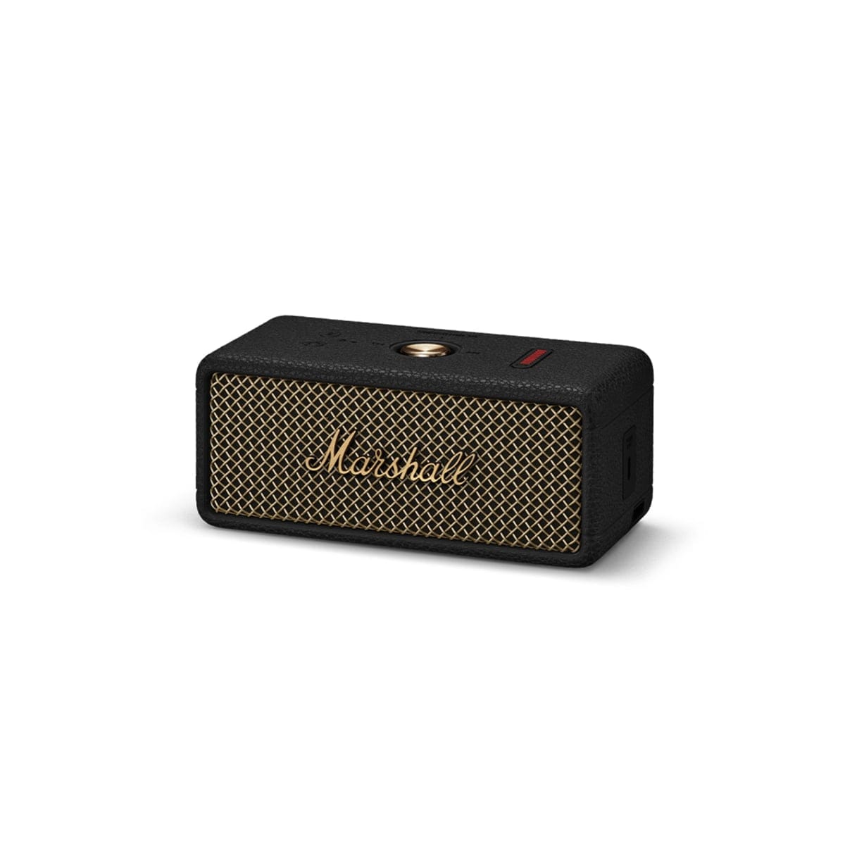 [�}���C]���yMarshall/�}�[�V�����zEMBERTON3 VINTAGE BLACK �X�s�[�J�[/�W���[�i���X�^���_�[�h�t�@�j�`���[�iJOURNAL STANDARD FURNITURE�j �u���b�N