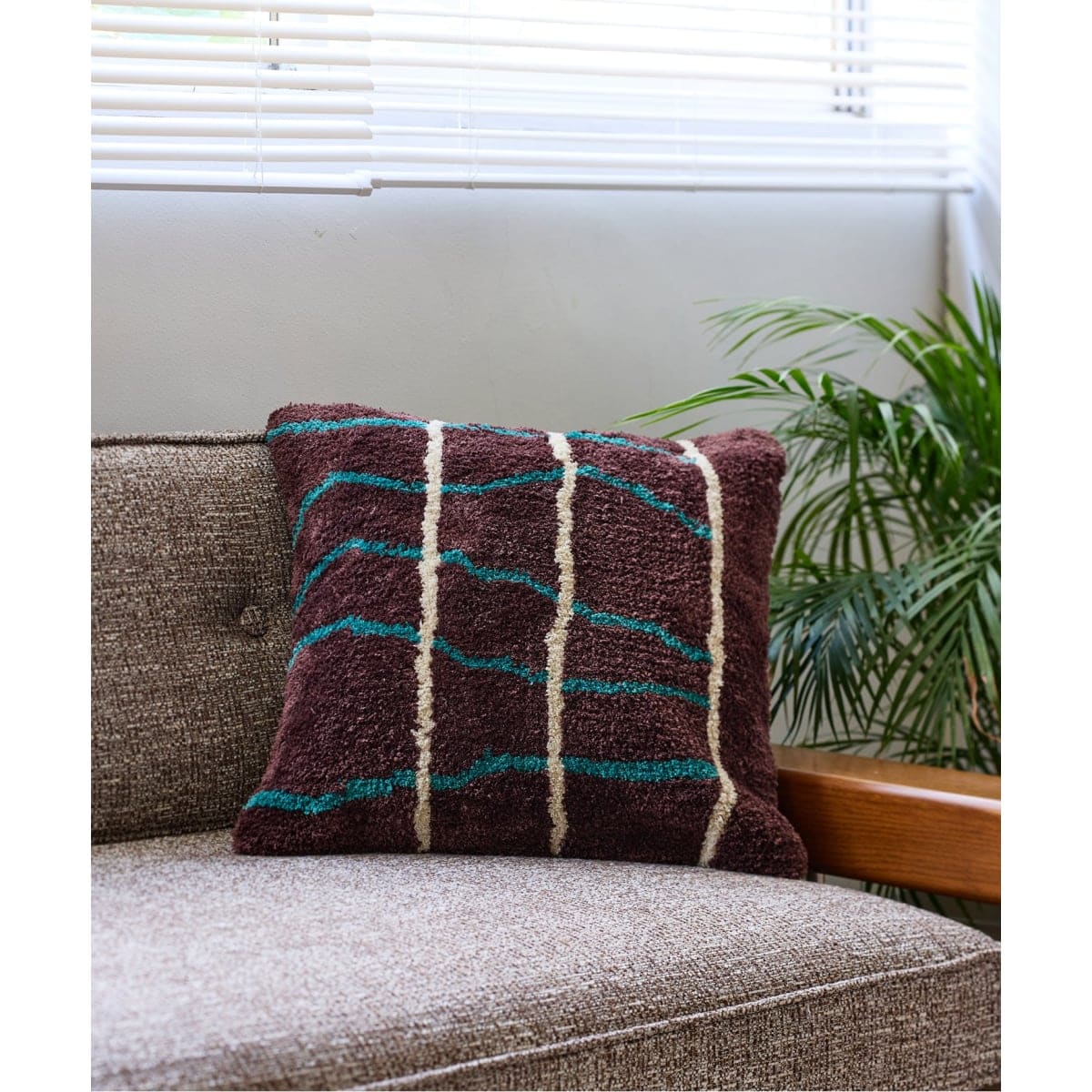 ALLATOONA CUSHION クッションカバー45cm