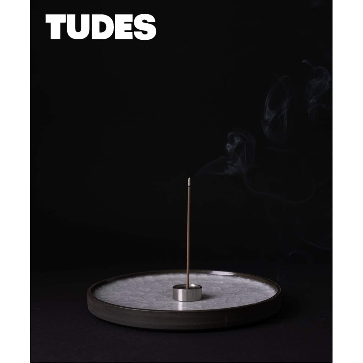美品【TUDES/トゥーデス】INCENSE HOLDER SET　お香立て TUDES/トゥーデス】INCENSE HOLDER SET お香立て | ジャーナル
