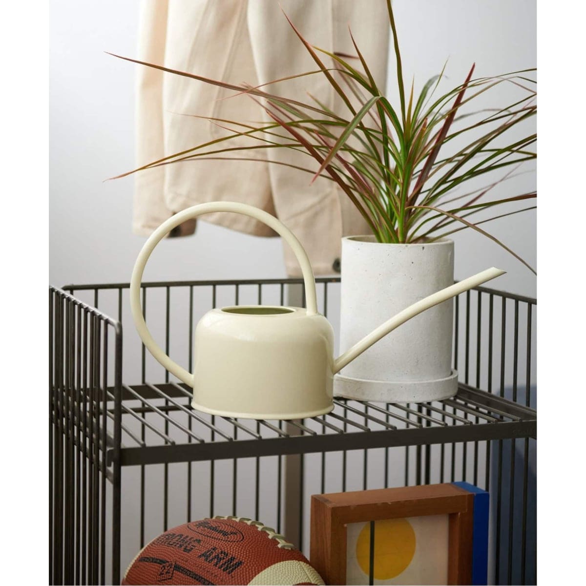 [�}���C]METAL WARTERING CAN �W���[�� 1.1L/�W���[�i���X�^���_�[�h�t�@�j�`���[�iJOURNAL STANDARD FURNITURE�j �i�`������