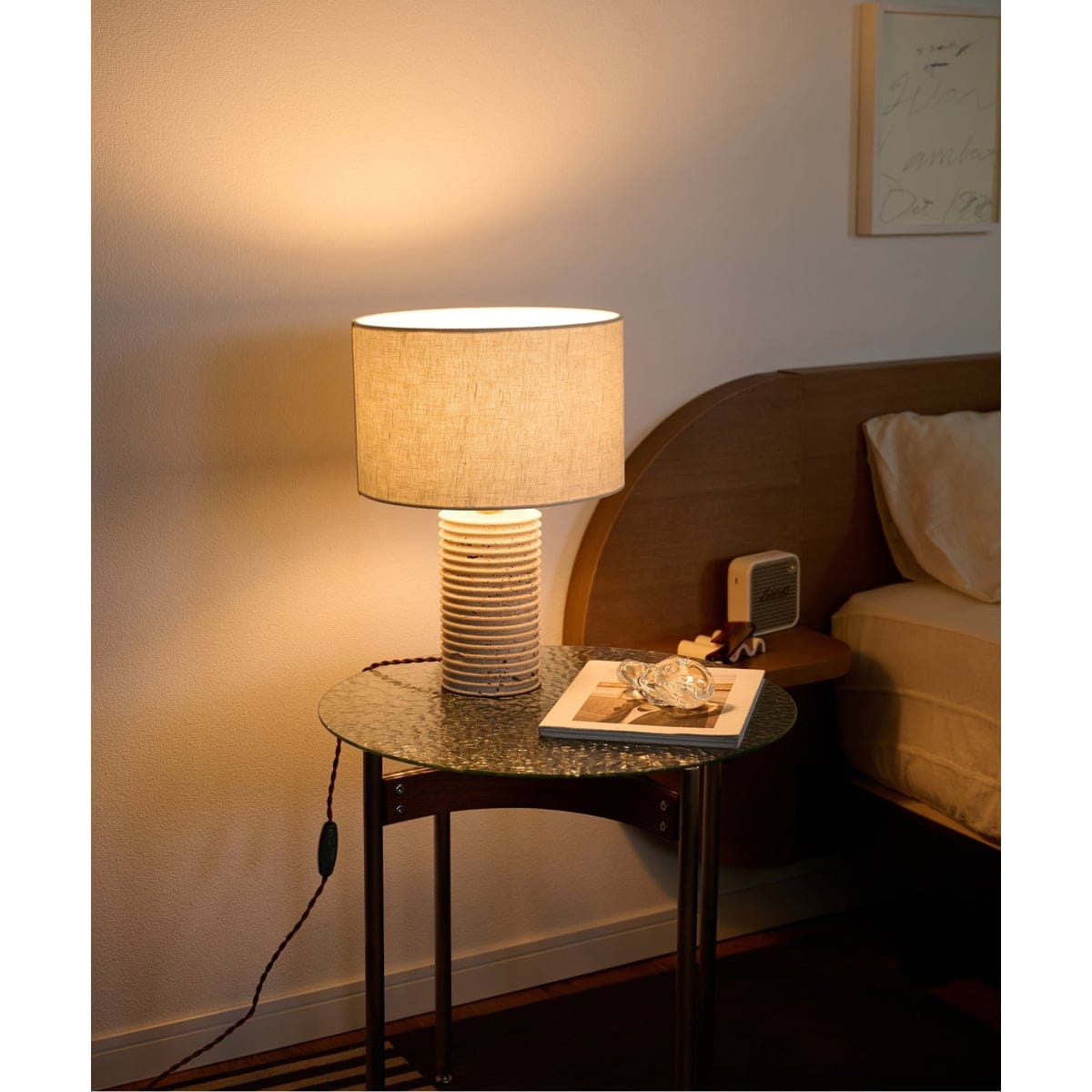 EUREKA FLOOR LAMP USB A&C エウレカ フロアランプ | ジャーナル