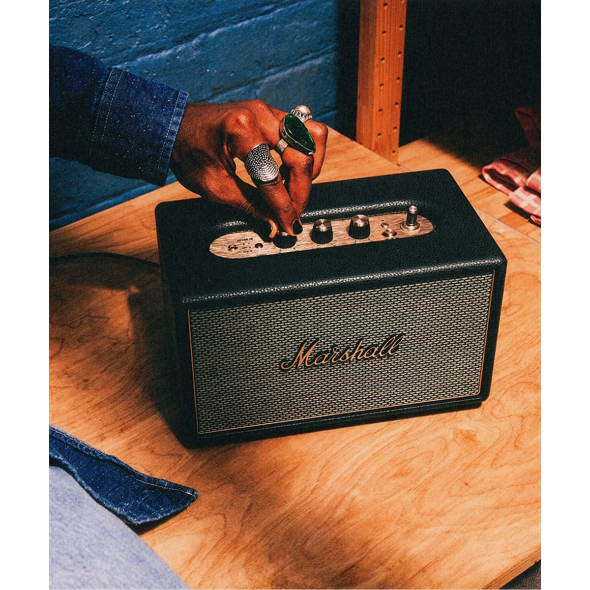 Marshall Acton」の人気商品一覧・価格比較 - 価格.com