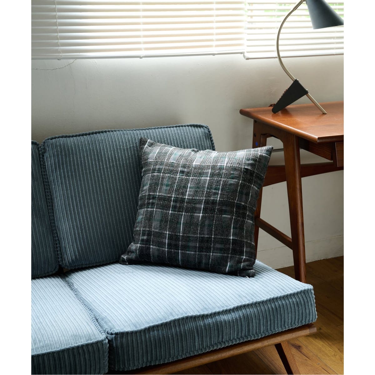 PUFF JQCH CUSHION COVER クッションカバー 45cm | ジャーナル