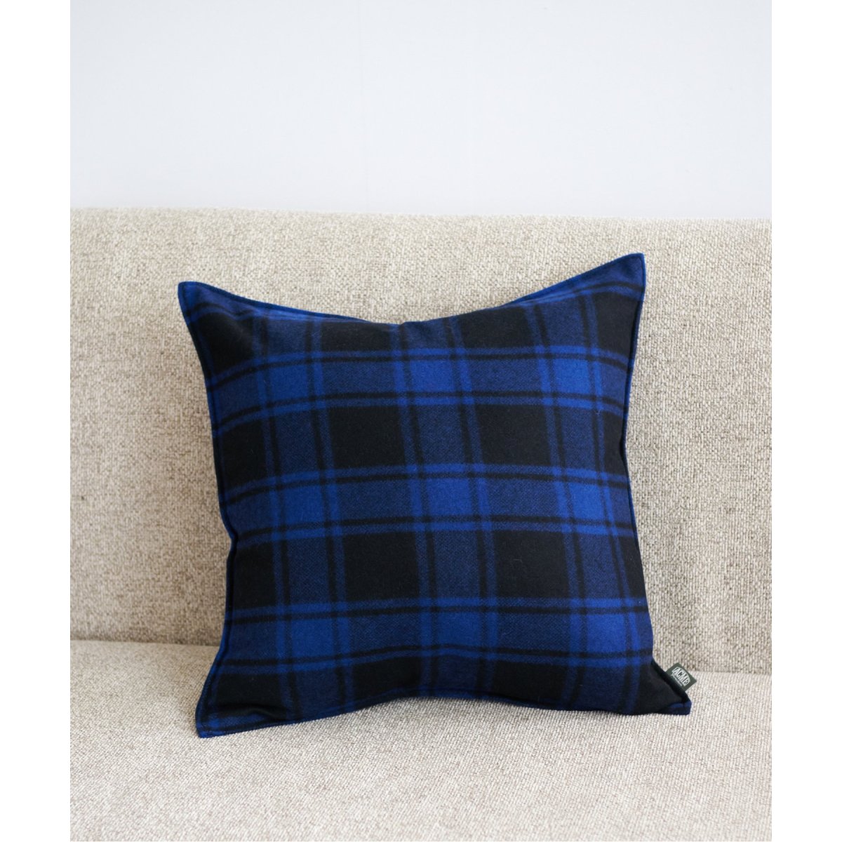 BUFFALO CHECK クッションカバー 45cm角 | アクメファニチャー(ACME