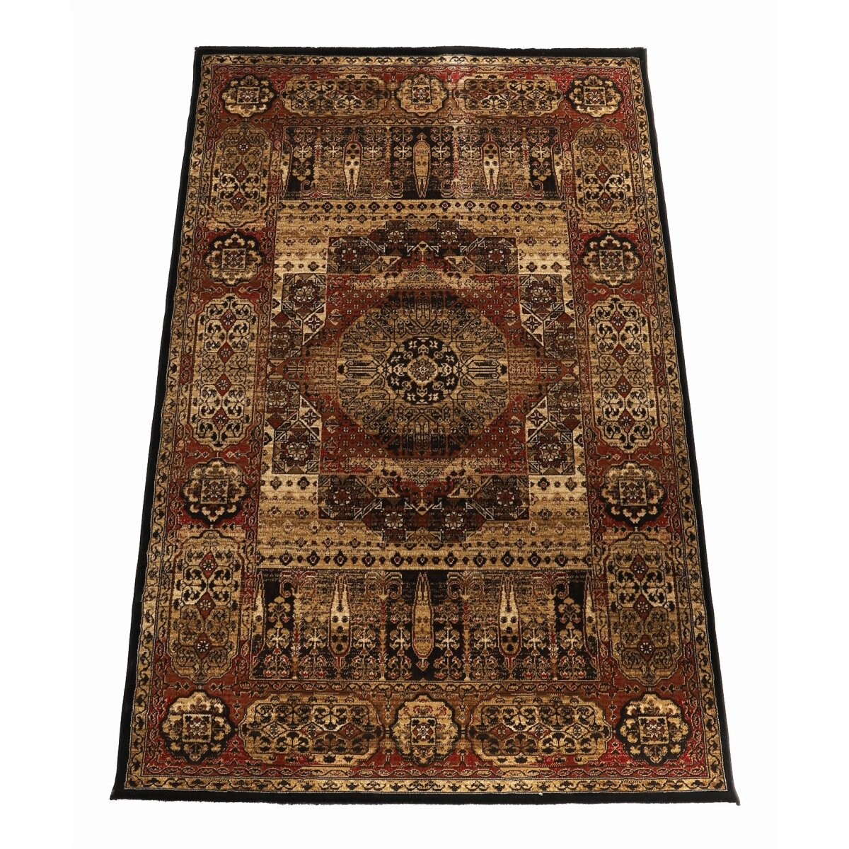 PO RUG 133*200 ラグ | アクメファニチャー(ACME Furniture