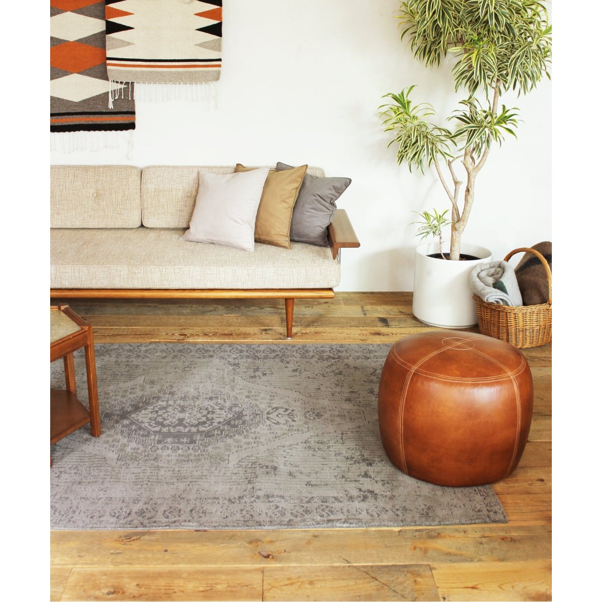 VINE YARD RUG 120x160 バインヤード ラグ | アクメファニチャー VINE YARD RUG 120x160 バインヤード ラグ | アクメファニチャー