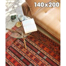 MONTECITO RUG 140x200 モンテシート ラグ | アクメファニチャー(ACME 