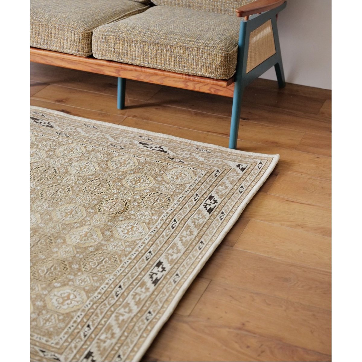 ACME furniture 200cm×200cm マディソンラグ ACME FURNITURE（アクメファニチャー）の「《予約》MADISON RUG