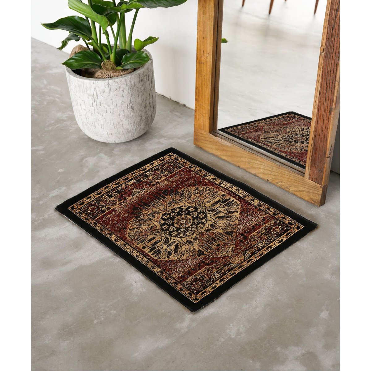 HEARTH RUG 122X183cm ハースラグ ラグマット マット | アクメファニチャー(ACME Furniture) |  マルイウェブチャネル