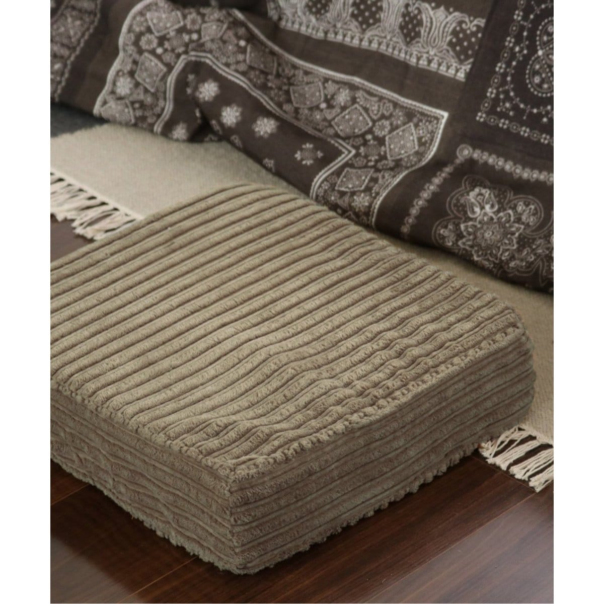 RLフラッグ クッションカバー | ラルフローレンホーム(RALPH