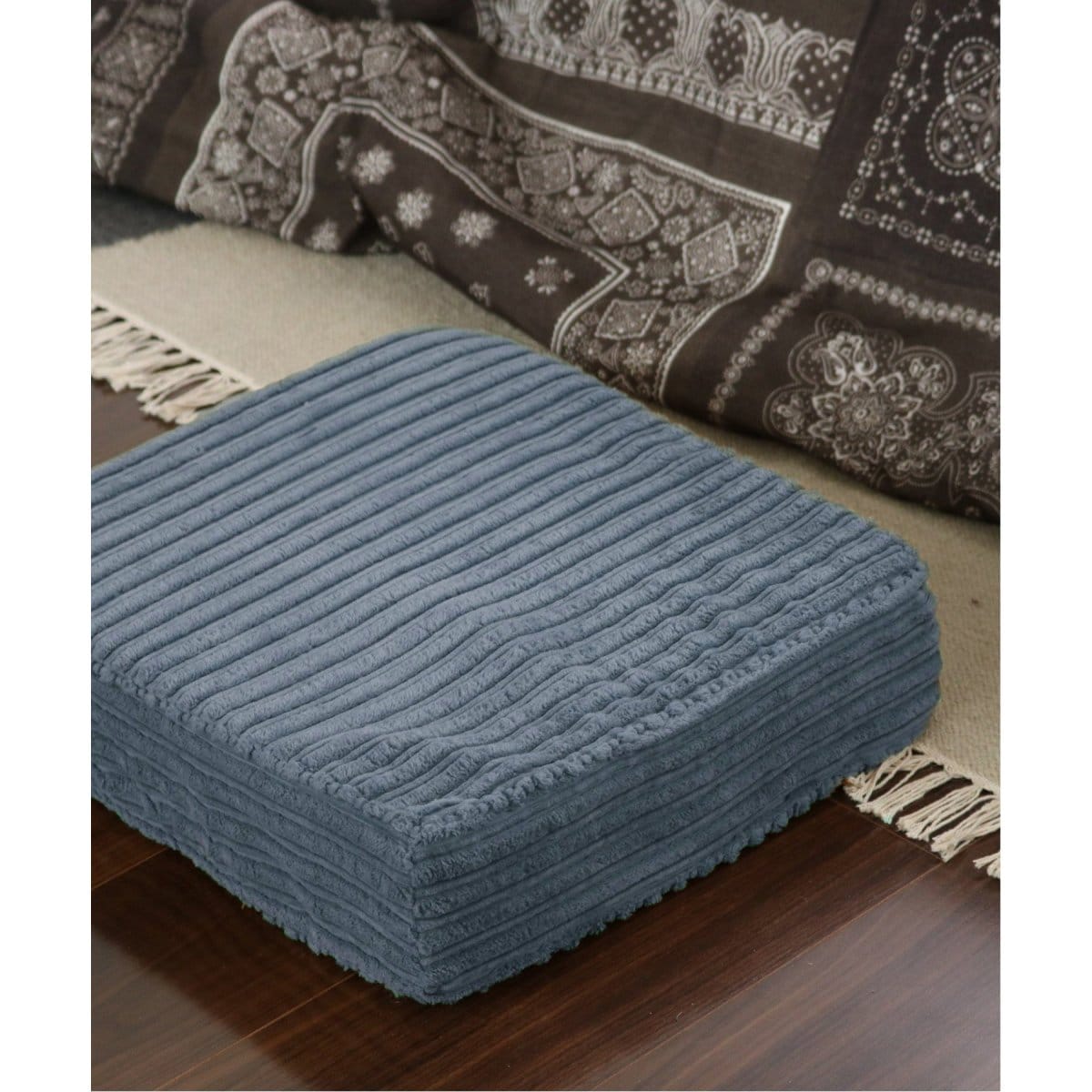 RLフラッグ クッションカバー | ラルフローレンホーム(RALPH