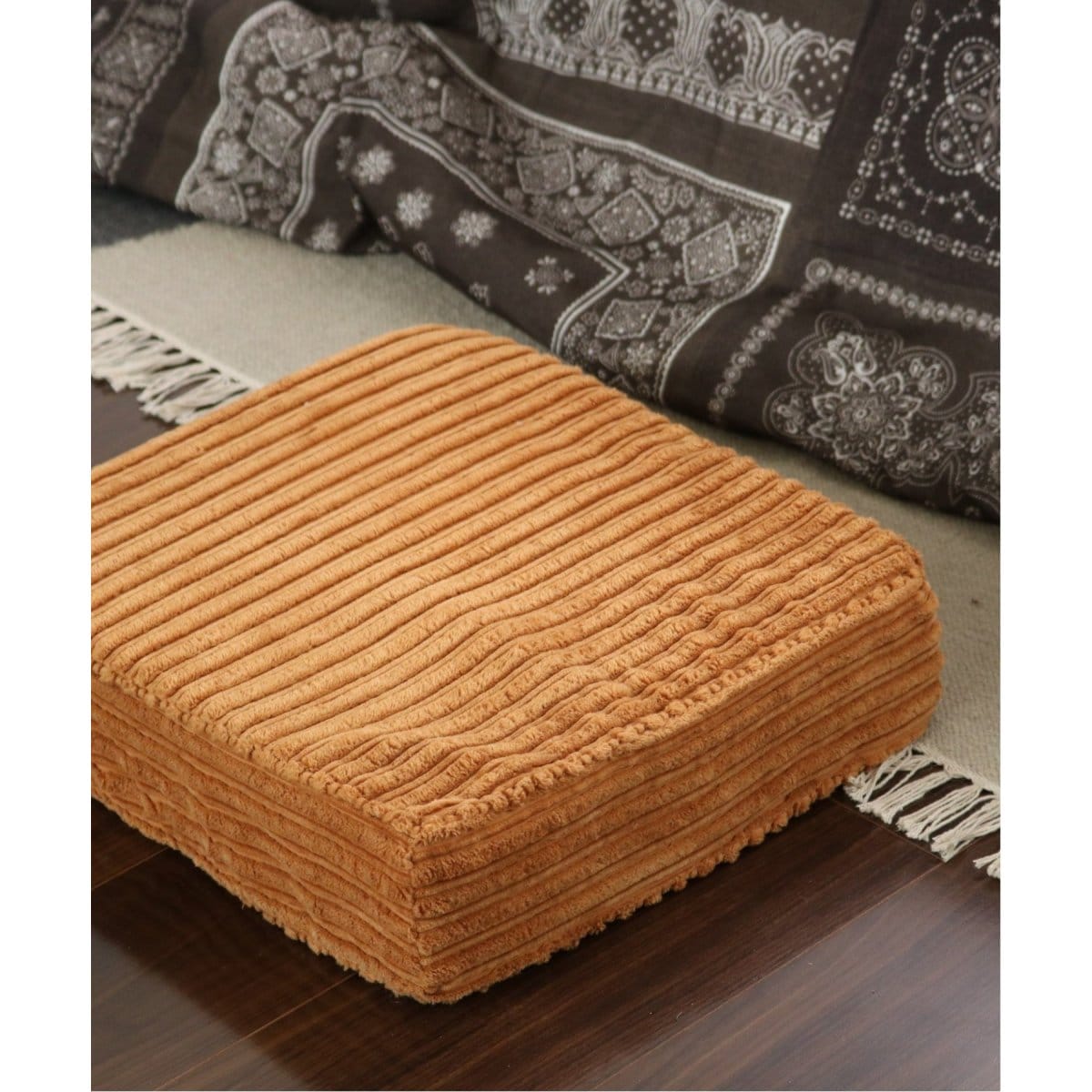 RLフラッグ クッションカバー | ラルフローレンホーム(RALPH LAUREN