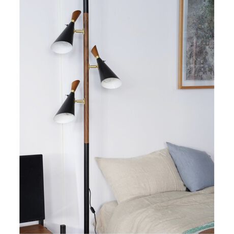 CARDIFF POLE LAMP カーディフ ポールランプ | アクメファニチャー 