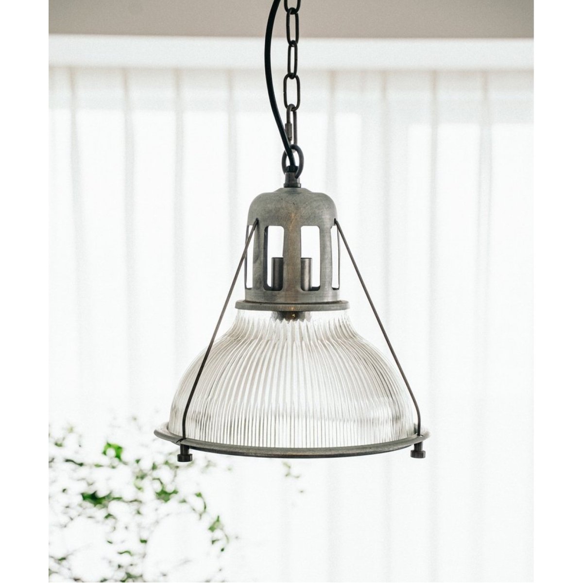 BODIE INDUSTRY LAMP ボディインダストリー ペンダントランプ | アクメ