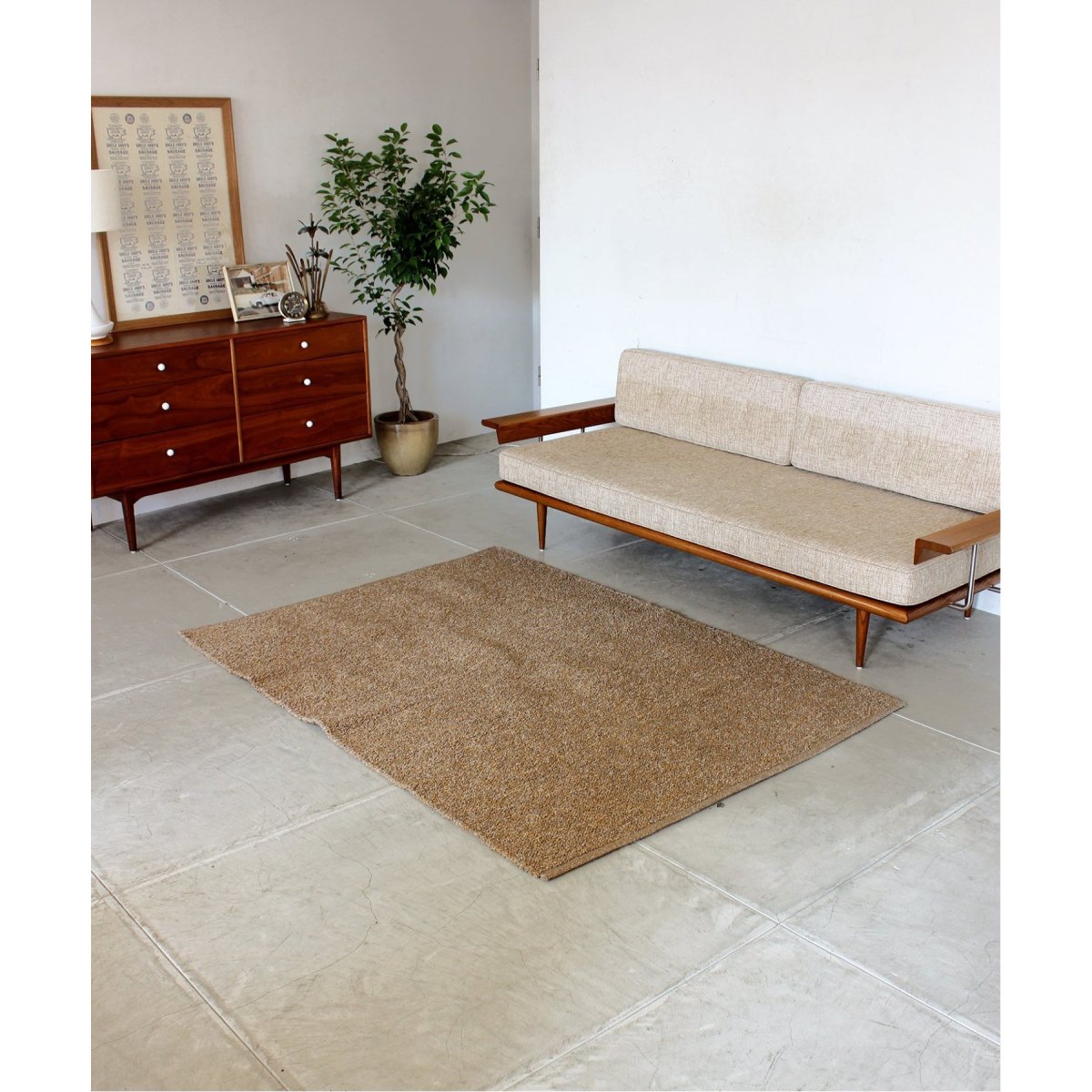 SAWTELL RUG 140x200 ソーテルラグ | アクメファニチャー(ACME