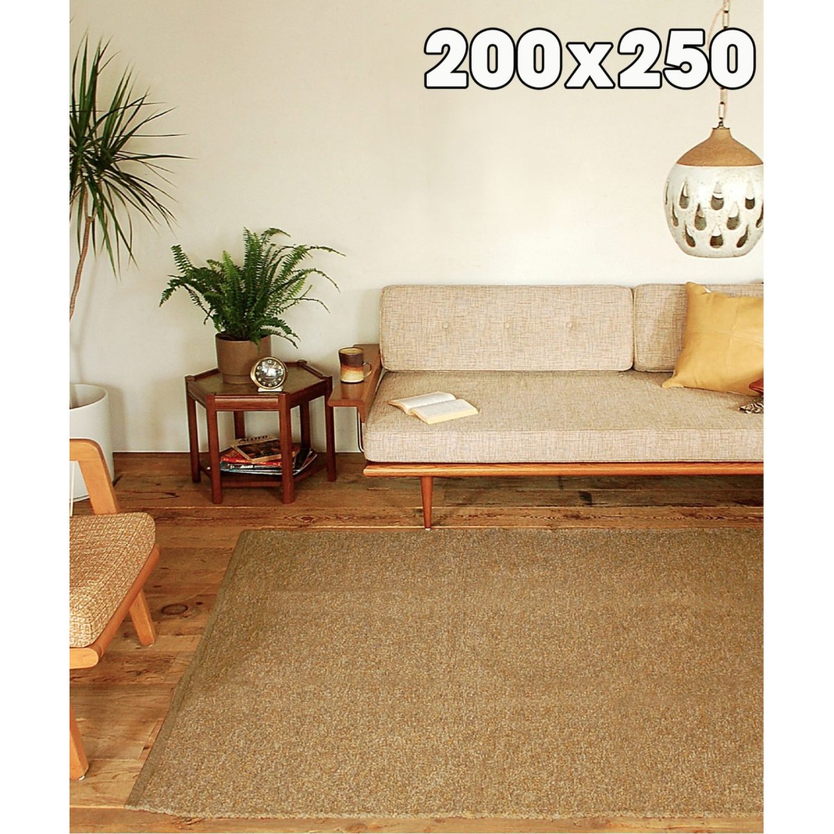 SAWTELL RUG 200x250 ソーテルラグ | アクメファニチャー(ACME Furniture) | マルイウェブチャネル