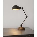 BRIGHTON DESK LAMP ブライトンデスクランプ | アクメファニチャー 