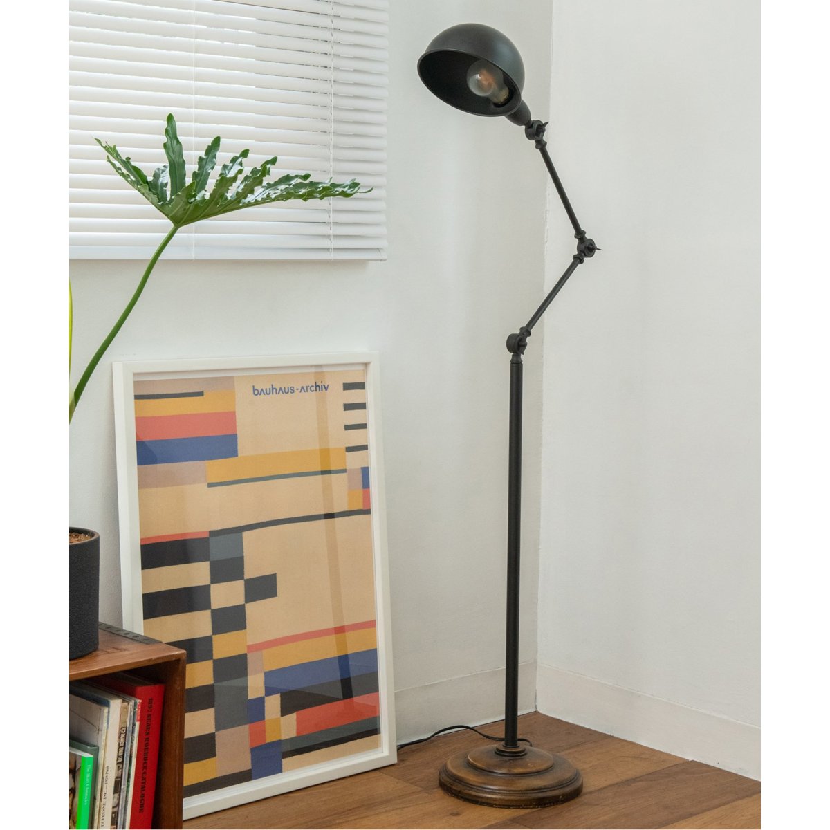 BRIGHTON FLOOR LAMP ブライトンフロアランプ | アクメ