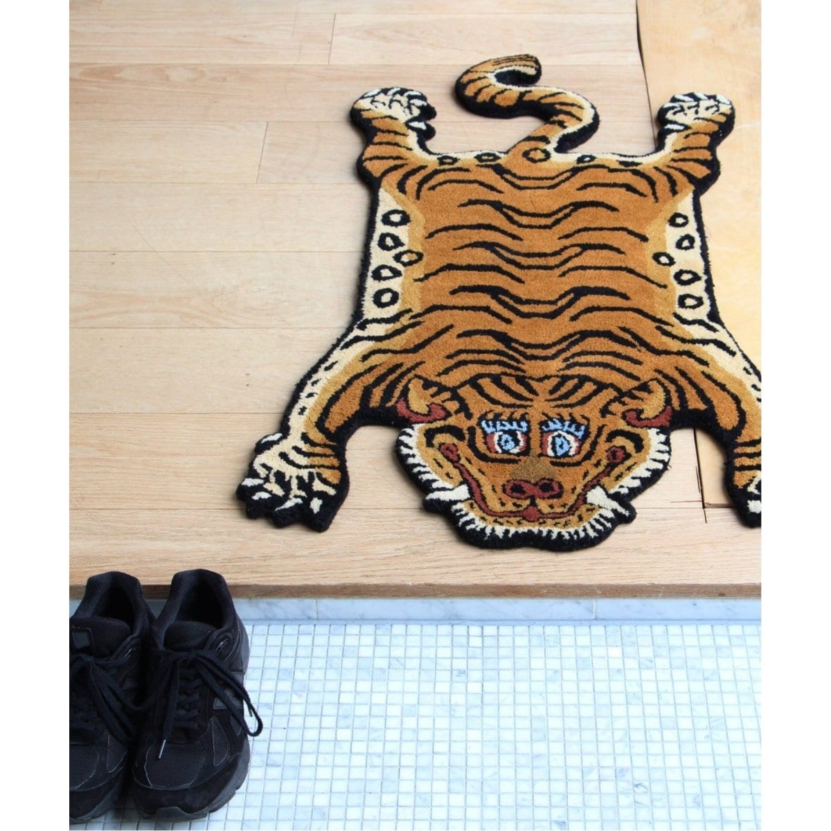 SAWTELL RUG 140x200 ソーテルラグ | アクメファニチャー(ACME