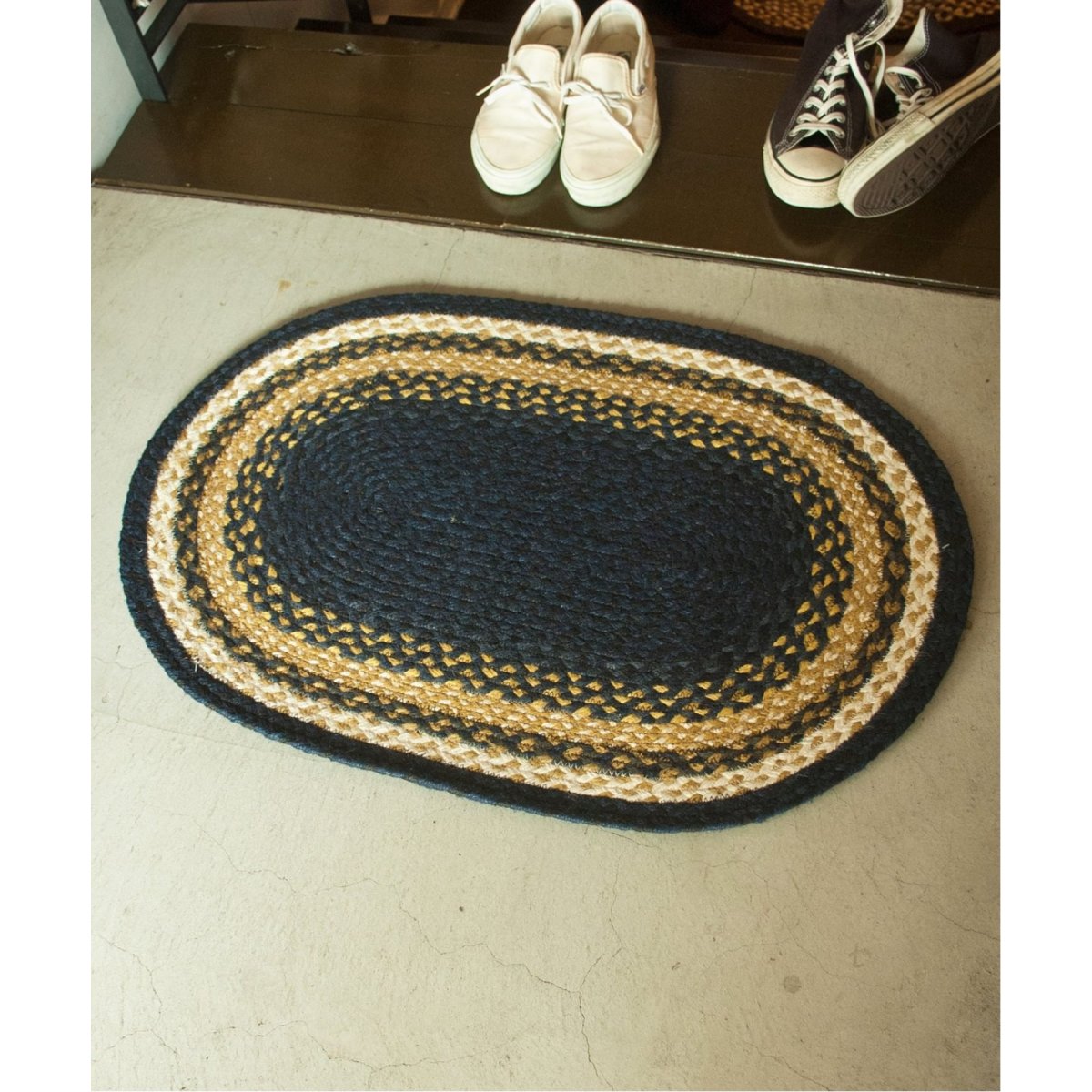 HEARTH RUG 51x76cm ハースラグ マット ラグマット | アクメ