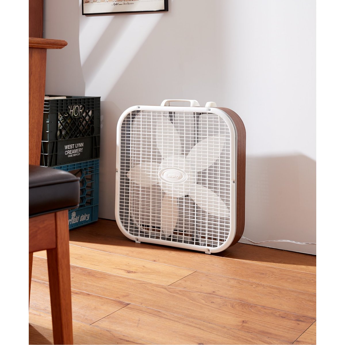 Lasko サーキュレーター 楽天市場】Lasko ラスコ サーキュレーター フロアファン