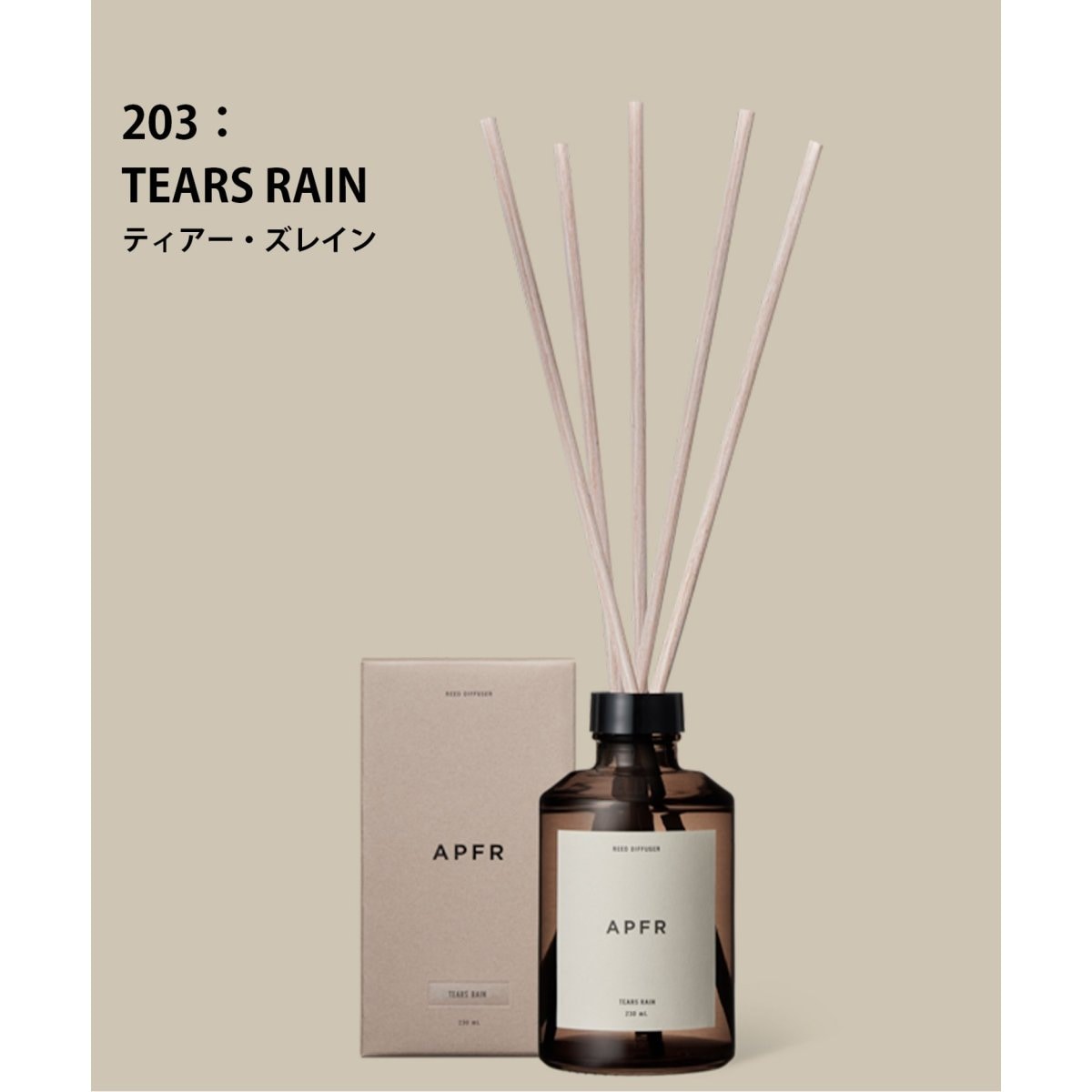[}C]yAPFR/A|e[P tOXzDIFFUSER fBt[U[/ANt@j`[iACME Furniturej 203