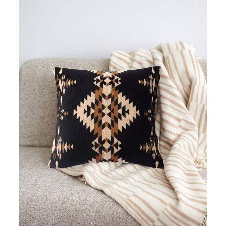 PENDLETON / ペンドルトン】別注 RANCHO CUSHION クッションカバー 45c 