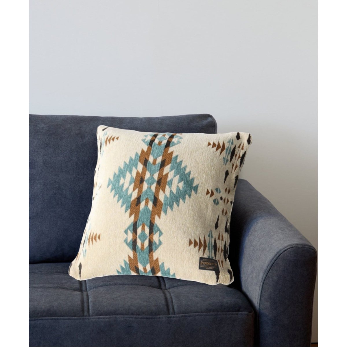 残り1点　アクメファニチャー別注　完売品　ペンドルトン　クッションカバー 45角 TWEED CUSHION クッションカバー 45cm角（クッション