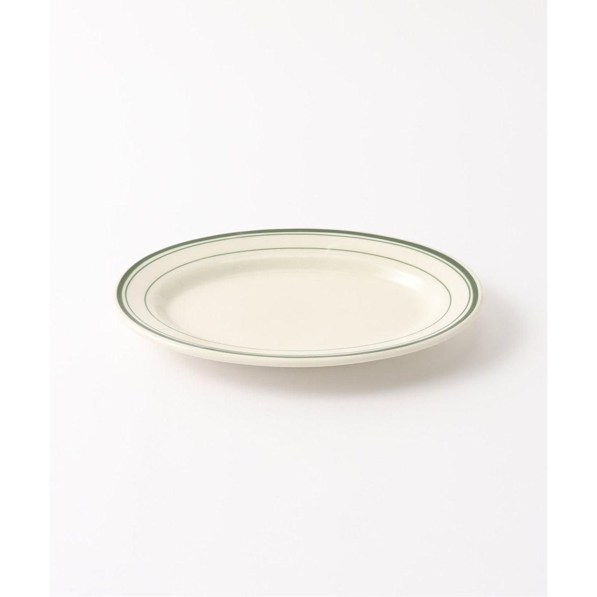 [}C]TUXTON OVAL PLATE 24 ^NXgI[ov[g 24cm/ANt@j`[iACME Furniturej O[