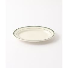 アクメファニチャー(ACME Furniture)のTUXTON OVAL PLATE 24 タクストンオーバルプレート 24cm