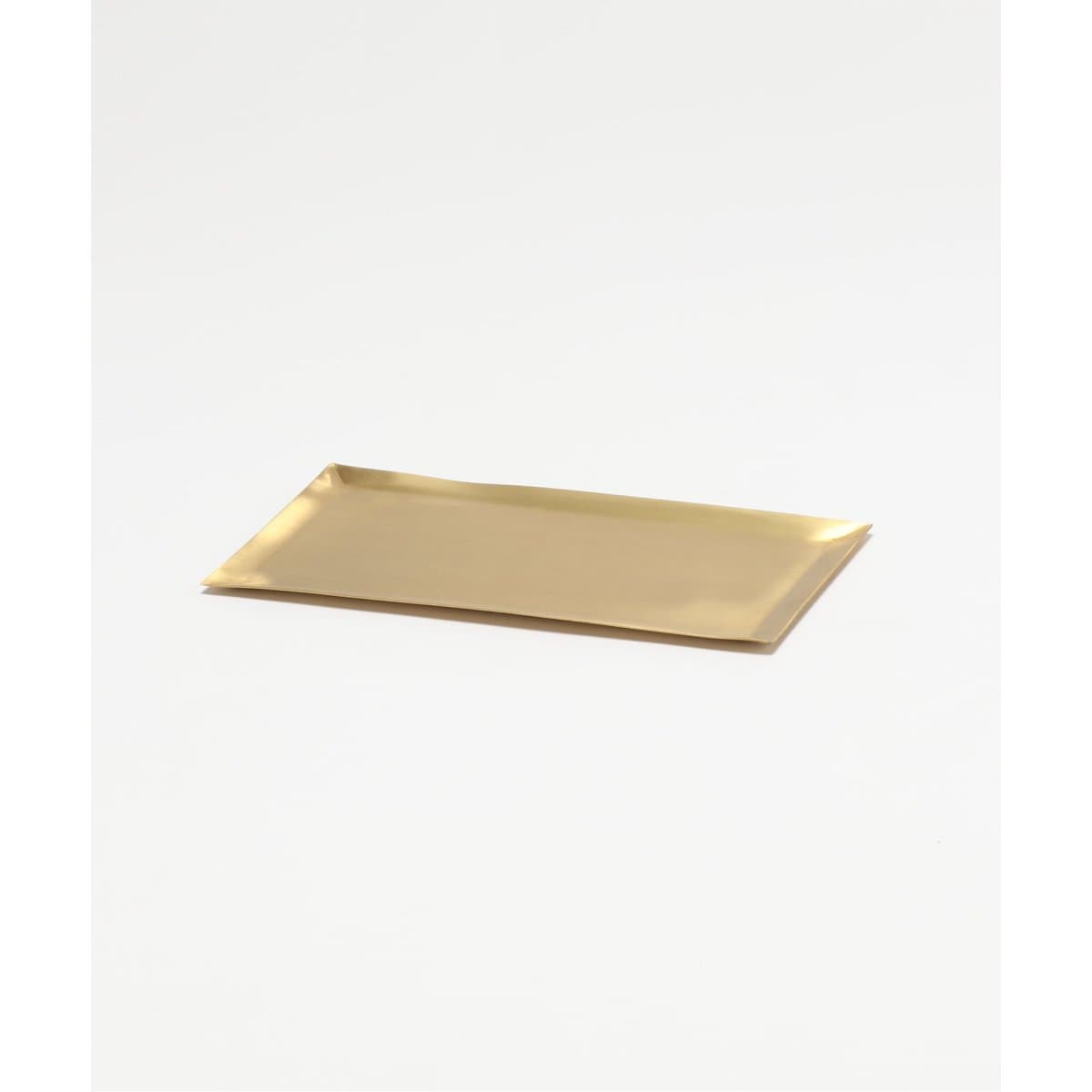 [}C]yfog linen work/tHOl[NzBRASS TRAY REC L ^JgC/ANt@j`[iACME Furniturej S[h