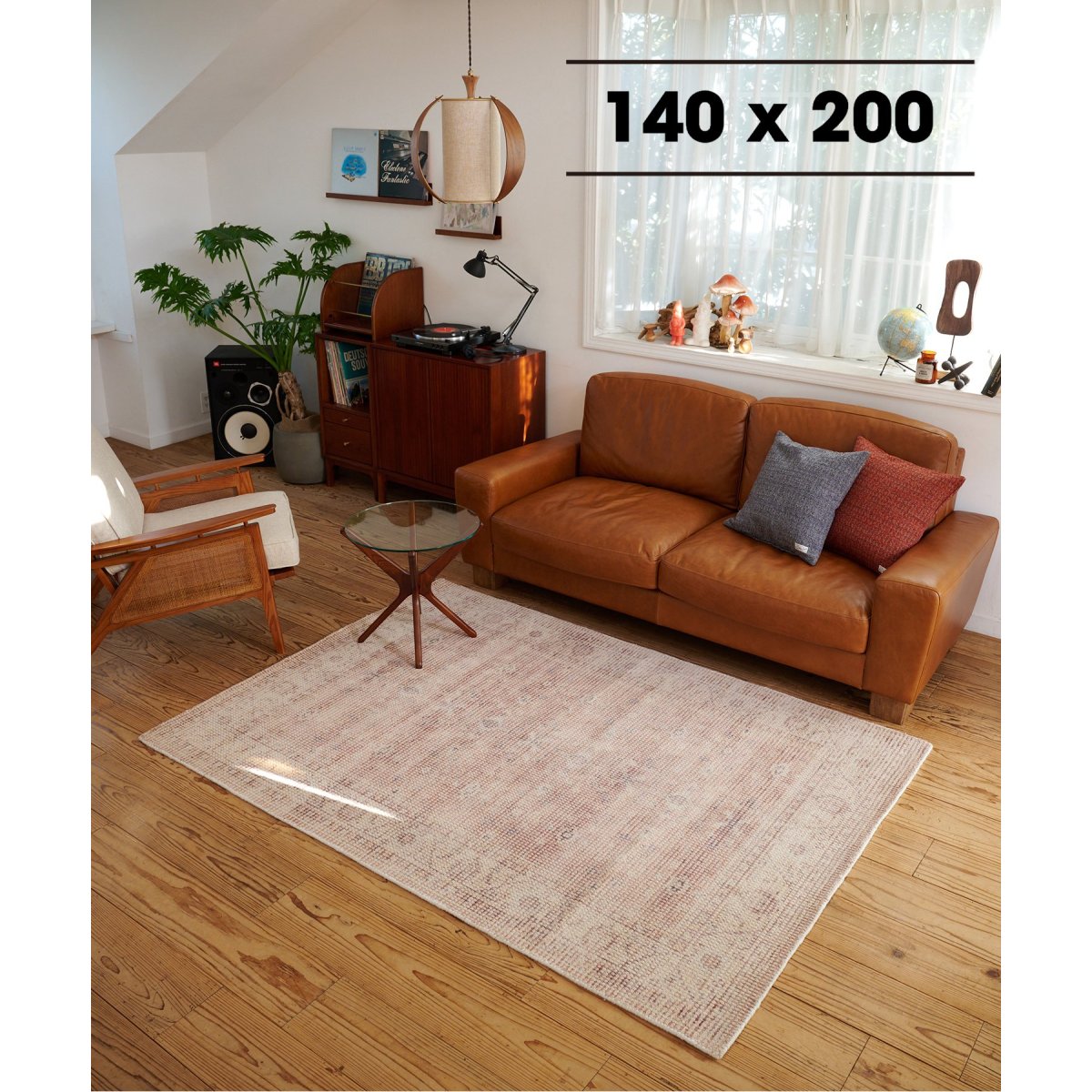 アクメファニチャー(ACME Furniture) ラグ・マット の通販