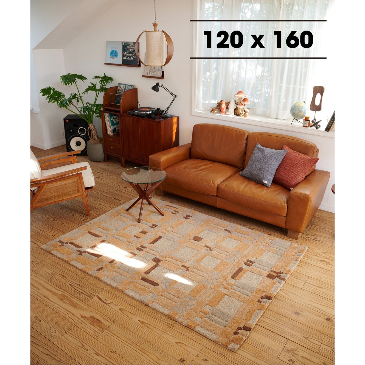 SAWTELL RUG 200x250 ソーテルラグ | アクメファニチャー(ACME SAWTELL RUG 200x250 ソーテルラグ | アクメファニチャー(ACME