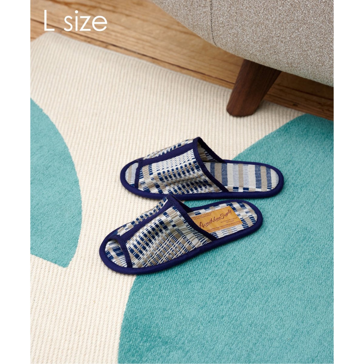 [}C]SLIPPER OVERSHOT LTCY Xbp/ANt@j`[iACME Furniturej lCr[