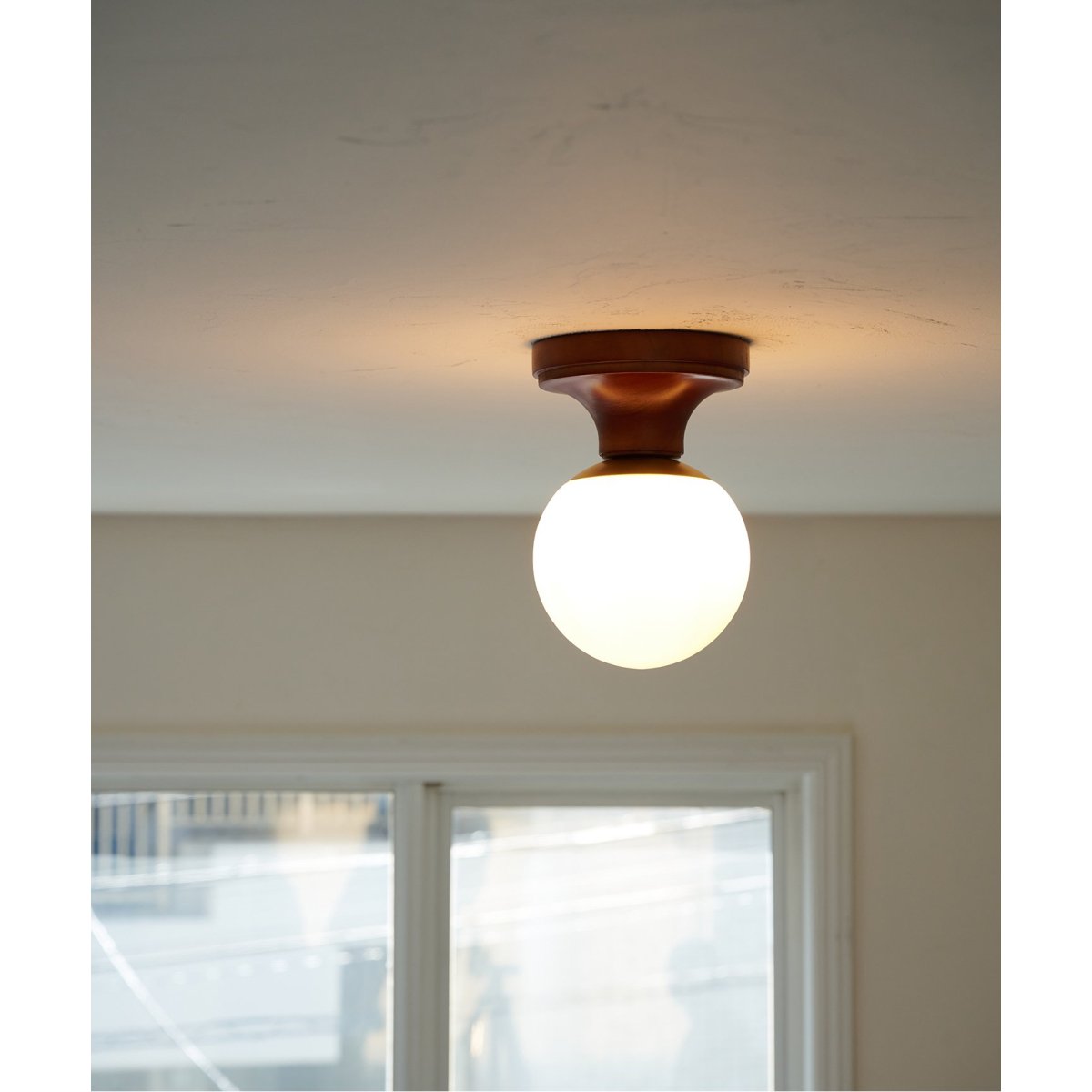 CARDIFF POLE LAMP カーディフ ポールランプ | アクメファニチャー