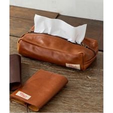BOX CASE-CHESNUT ティッシュボックスケース | アクメファニチャー(ACME Furniture)