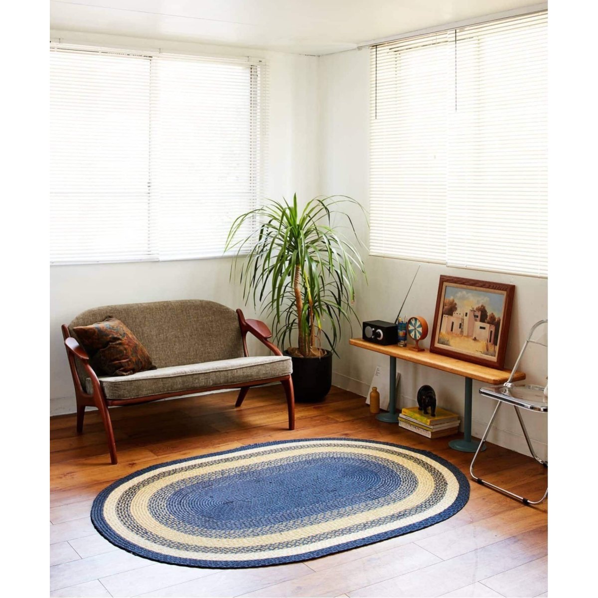 MADISON RUG 200x250 マディソンラグ | アクメファニチャー(ACME