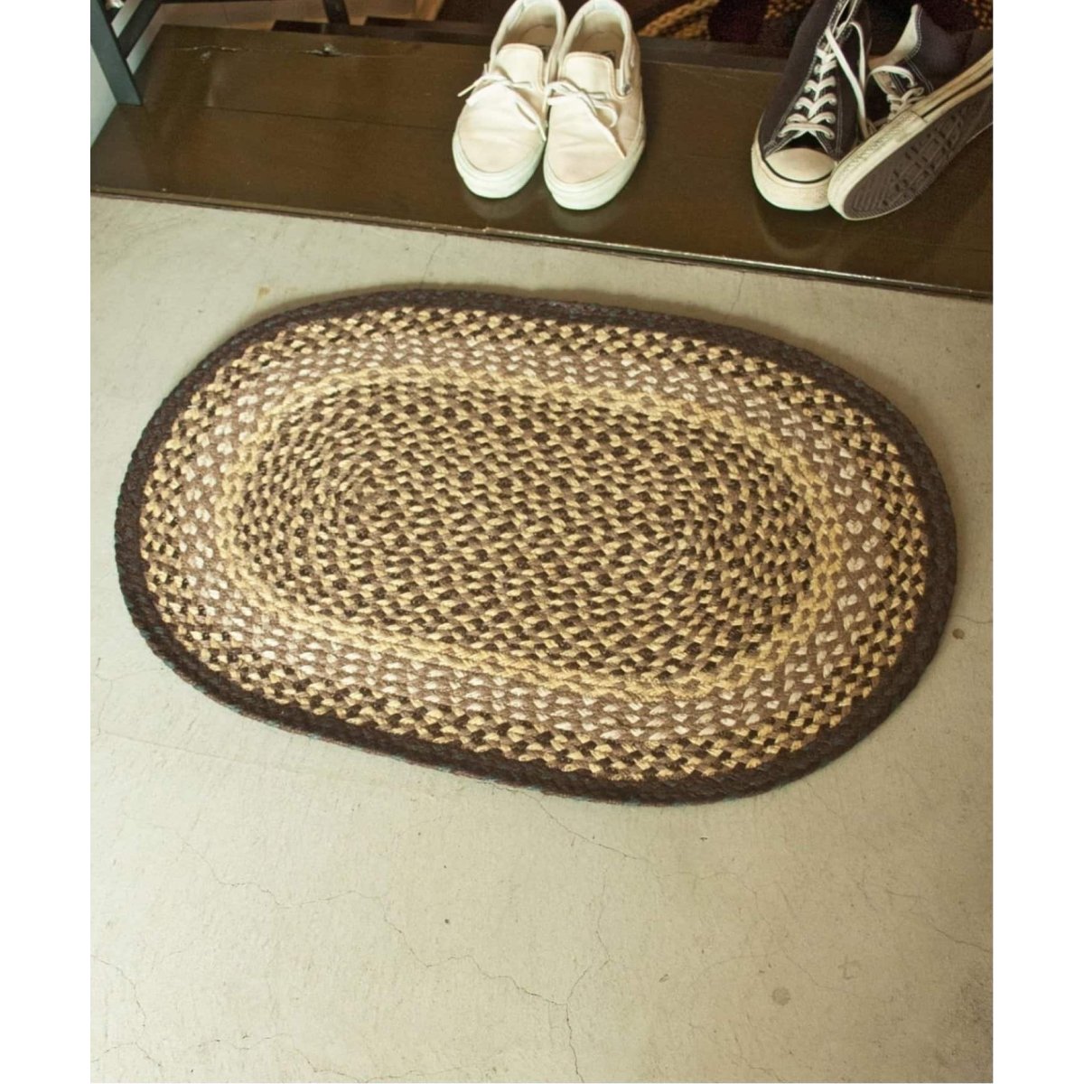 HEARTH RUG 51x76cm ハースラグ マット ラグマット | アクメ