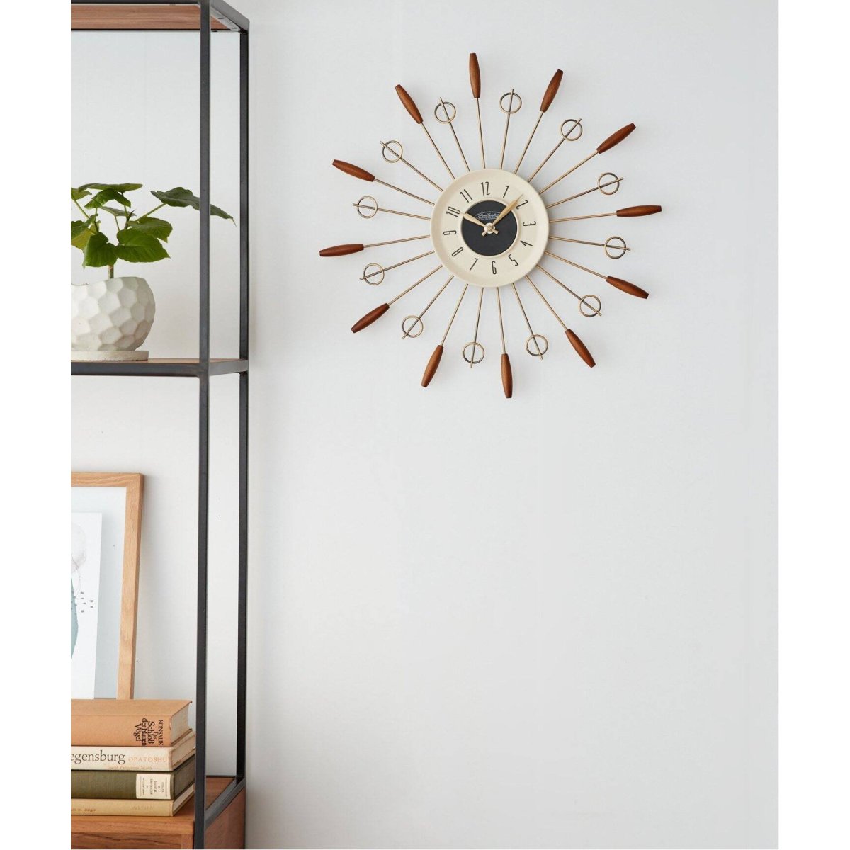 SAGA WALL CLOCK サーガ ウォールクロック 壁掛け時計 | アクメ