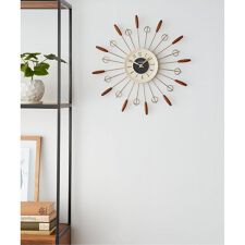 アクメファニチャー(ACME Furniture)の★MATHEW CLOCK マシュークロック 壁掛け時計