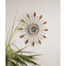 アクメファニチャー(ACME Furniture)の★BETHEL CLOCK ベゼルクロック 壁掛け時計