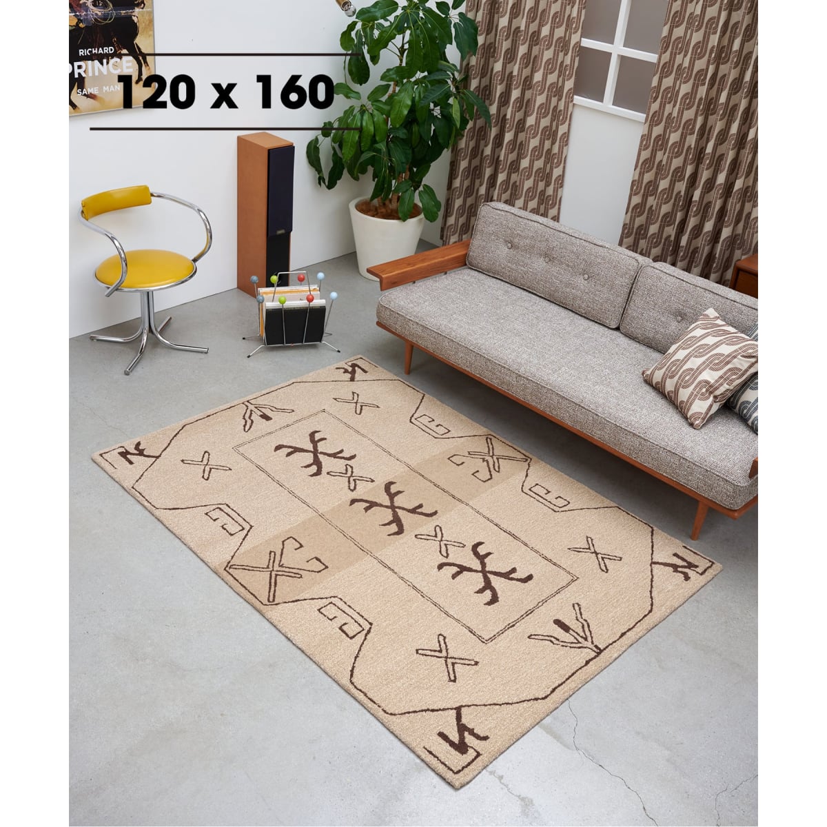 ACME FURNITURE RUG 200×140 カーペット 楽天市場】アクメファニチャー ACME Furniture GLENOAKS RUG 140