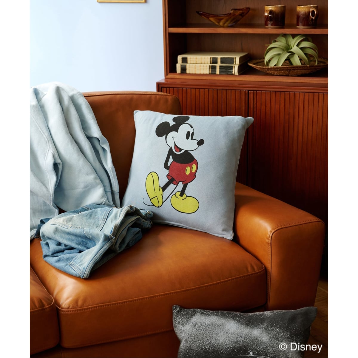 アクメファニチャー(ACME Furniture) レディース クッション・座布団